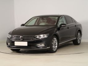 Volkswagen Passat - 2020