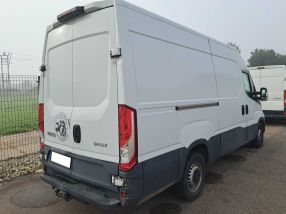 Iveco Daily - 2019