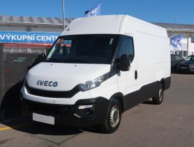 Iveco Daily - 2019