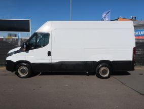 Iveco Daily - 2019