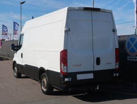 Iveco Daily - 2019