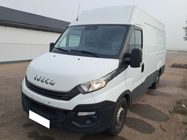 Iveco Daily 2019