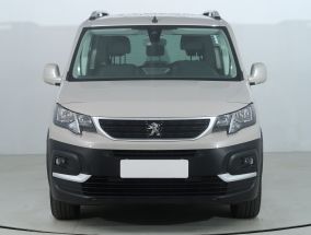 Peugeot Rifter - 2020