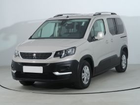 Peugeot Rifter - 2020