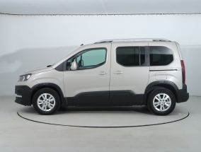 Peugeot Rifter - 2020