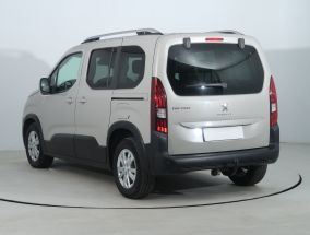 Peugeot Rifter - 2020