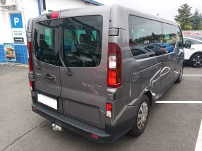 Renault Trafic - 2017