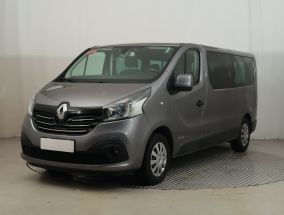Renault Trafic - 2017