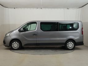 Renault Trafic - 2017