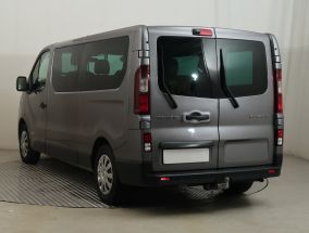 Renault Trafic - 2017