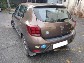 Dacia Sandero - 2018