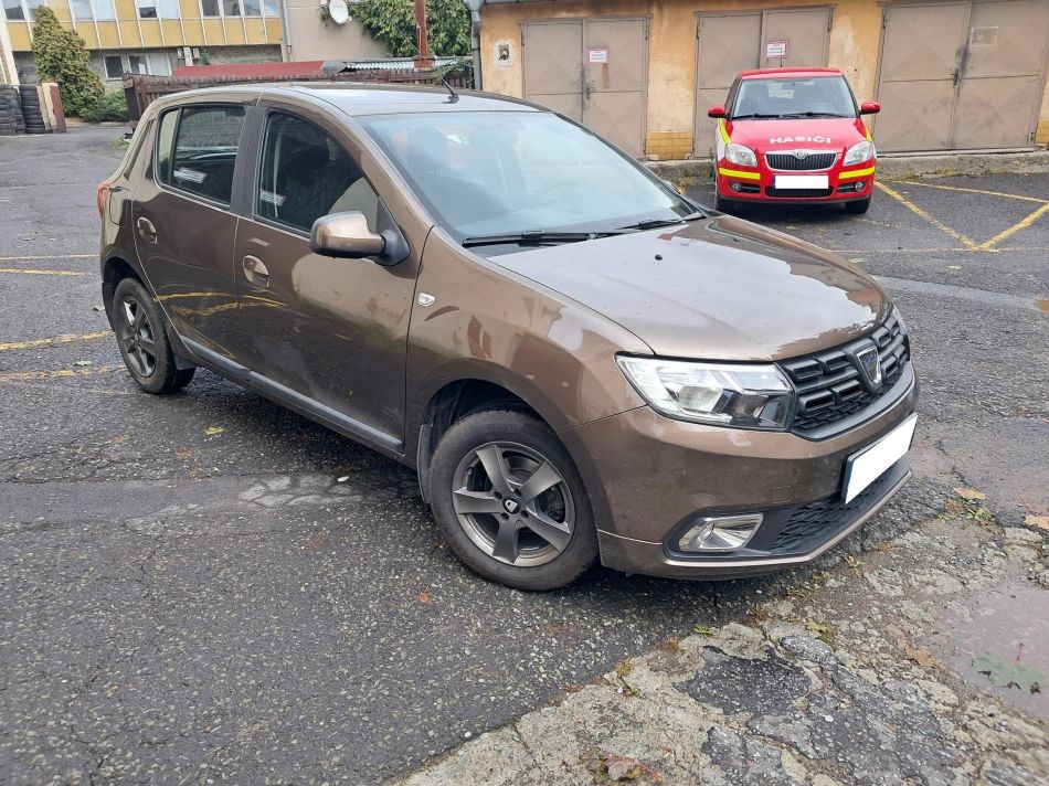 Dacia Sandero - 2018