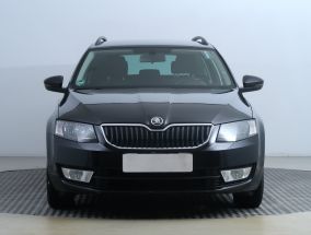 Skoda Octavia - 2013