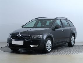 Skoda Octavia - 2013
