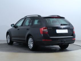 Skoda Octavia - 2013