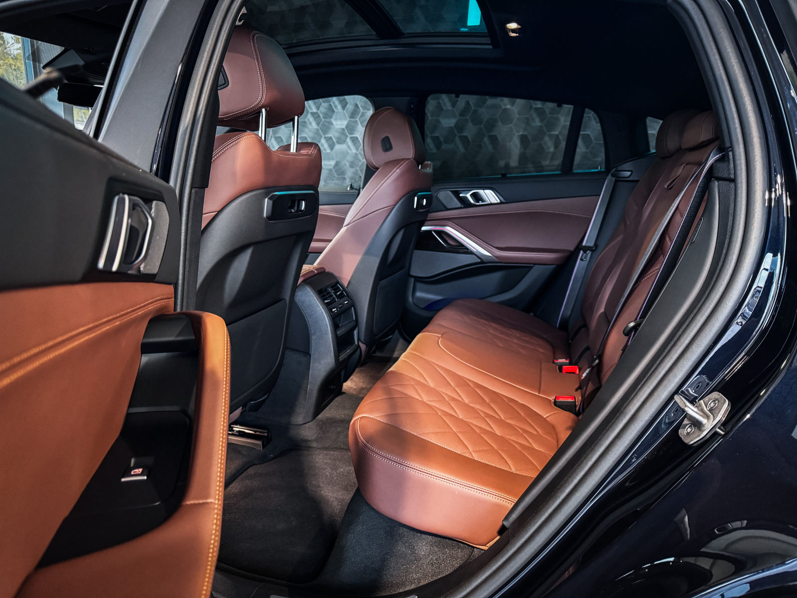 BMW X6 - 2025