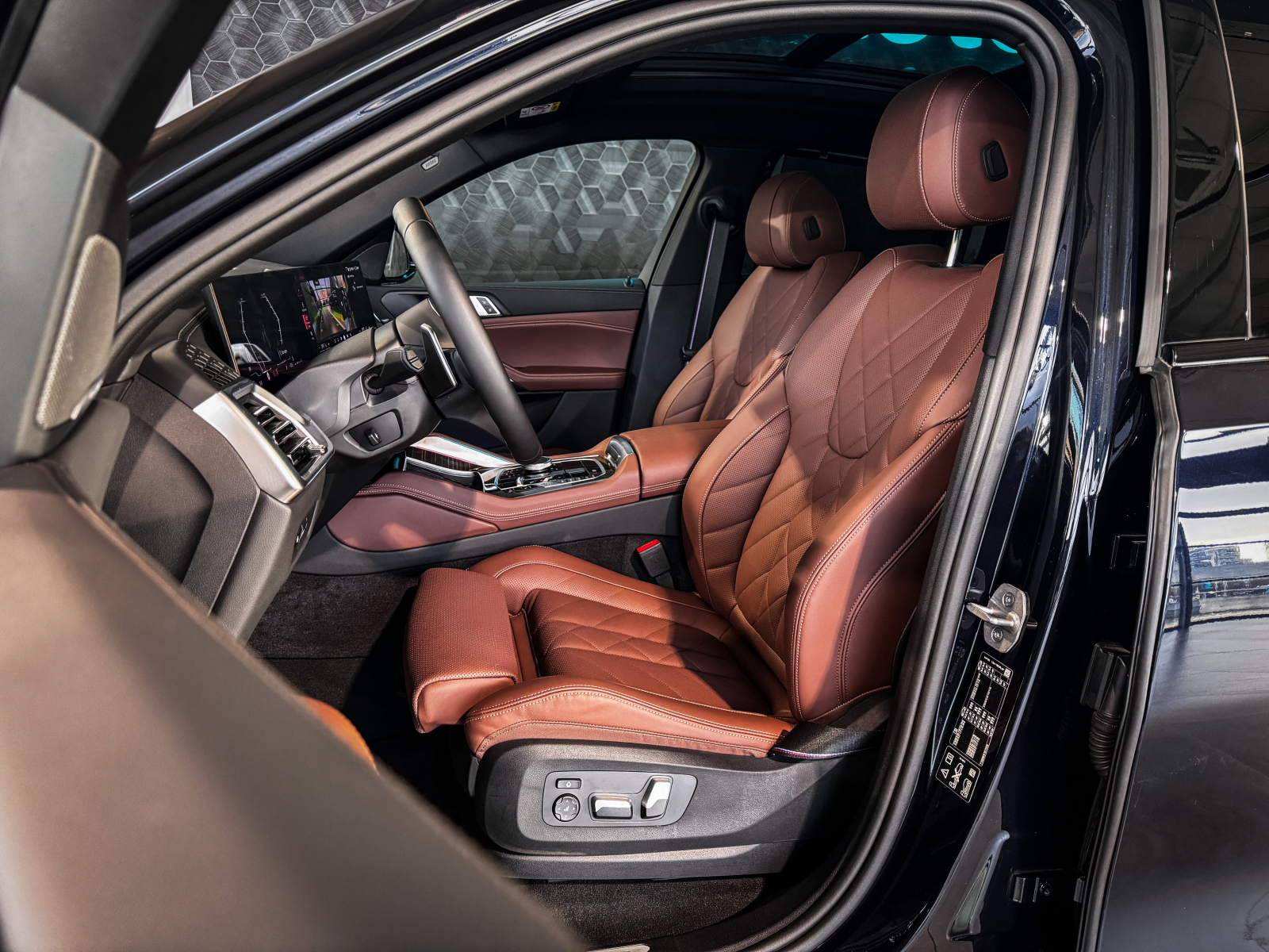 BMW X6 - 2025