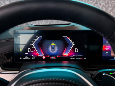 BMW X6 - 2025