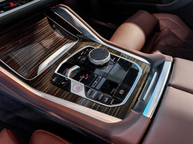 BMW X6 - 2025