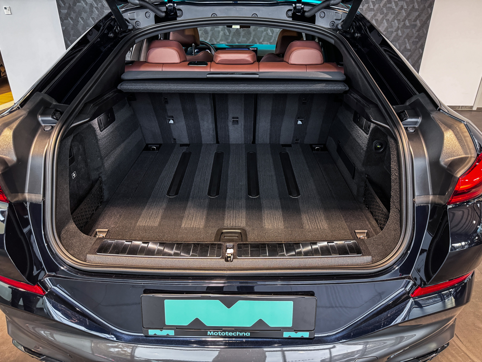 BMW X6 - 2025