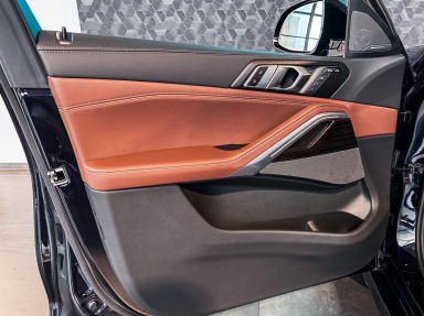 BMW X6 - 2025