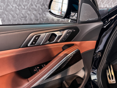 BMW X6 - 2025