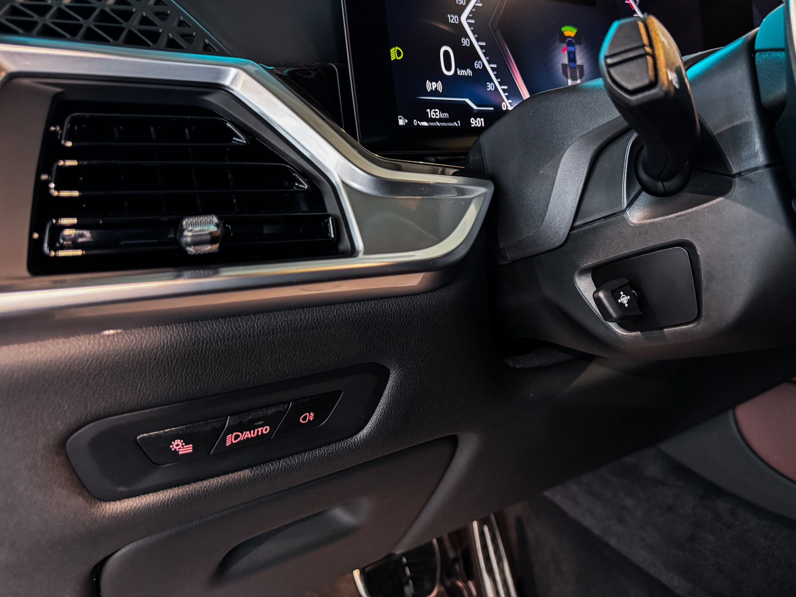 BMW X6 - 2025