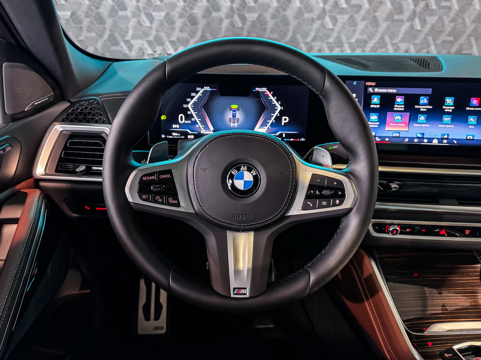 BMW X6 - 2025
