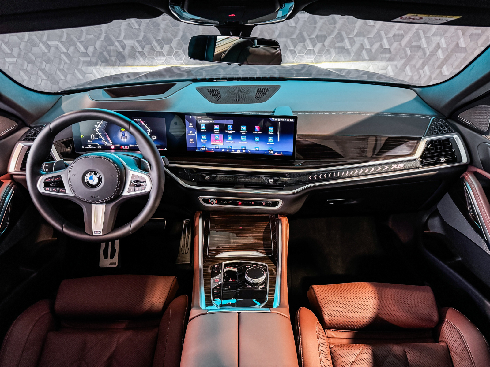 BMW X6 - 2025