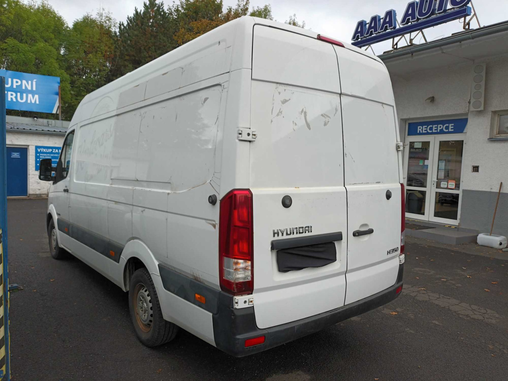 Hyundai H350