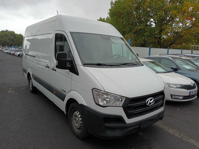 Hyundai H350 2019