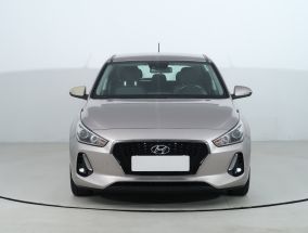 Hyundai i30 - 2017