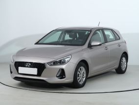 Hyundai i30 - 2017