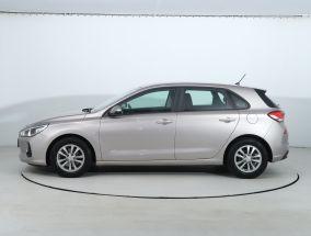 Hyundai i30 - 2017