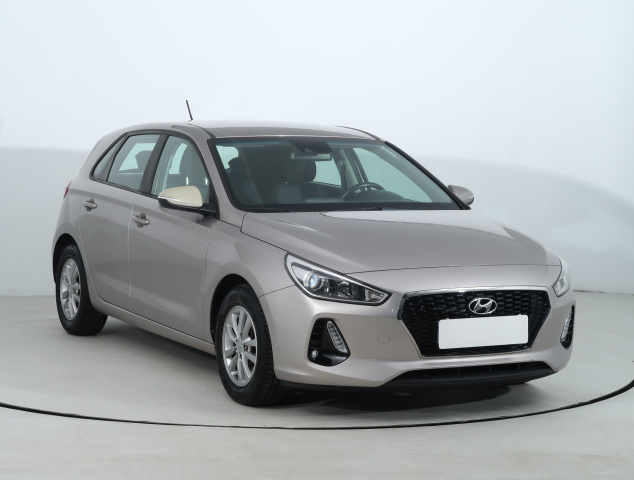Hyundai i30 2017