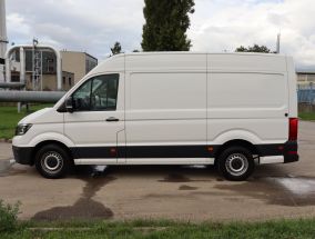 Volkswagen Crafter - 2018