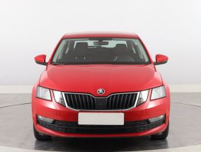 Skoda Octavia - 2018