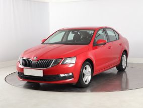 Skoda Octavia - 2018