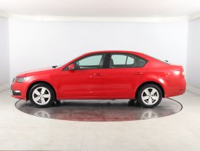 Skoda Octavia - 2018
