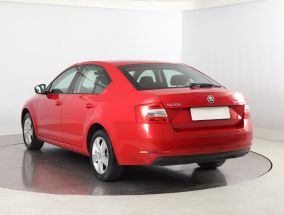 Skoda Octavia - 2018