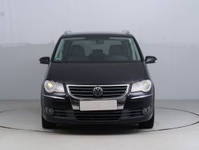 Volkswagen Touran - 2007