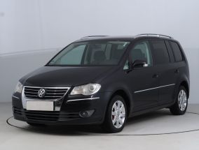 Volkswagen Touran - 2007