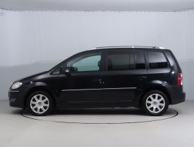 Volkswagen Touran - 2007