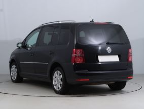 Volkswagen Touran - 2007