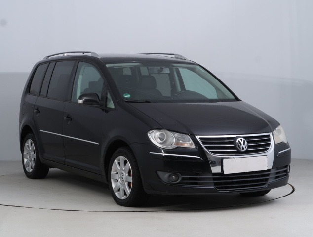 Volkswagen Touran 2007