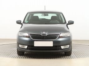 Skoda Rapid - 2014