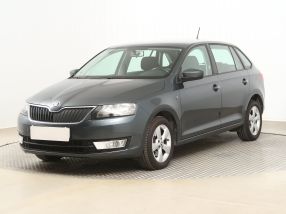 Skoda Rapid - 2014