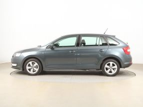 Skoda Rapid - 2014