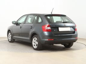 Skoda Rapid - 2014