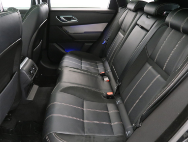 Land Rover Range Rover Velar - 2021
